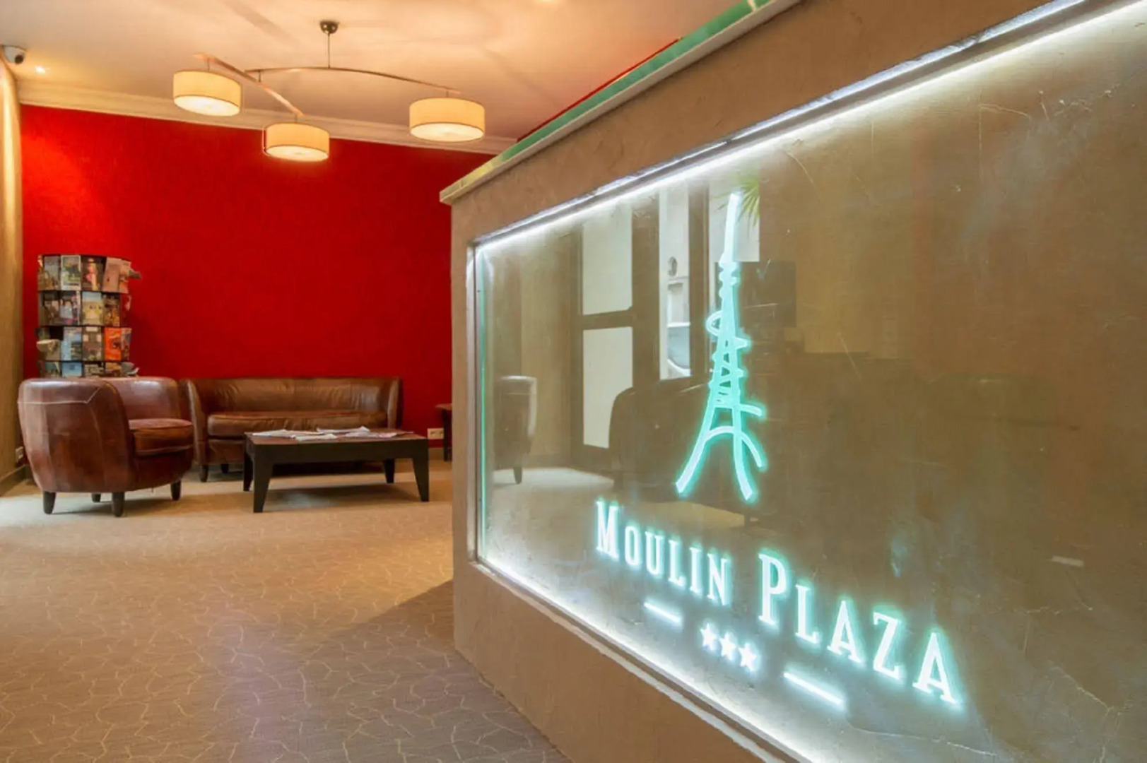 Photo - Posy Hotel by Happyculture