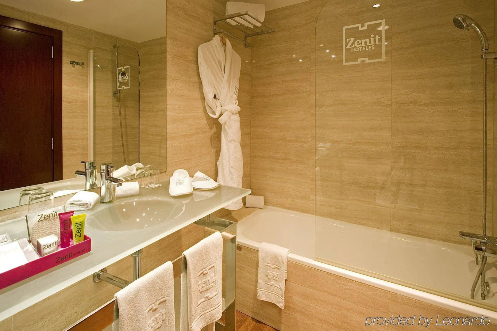 Foto - Zenit Barcelona