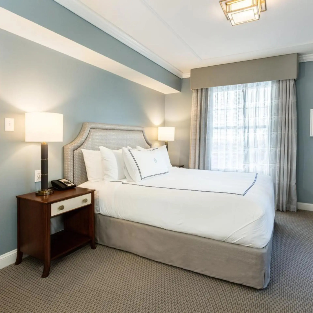 Foto - The Lancaster Hotel