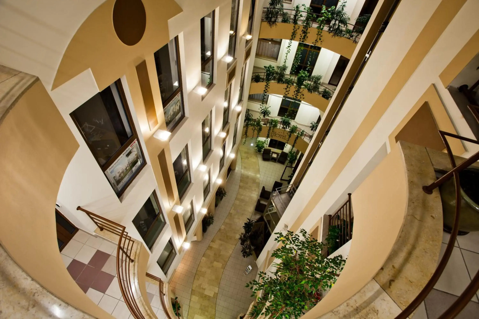 Foto - Tulip Hotels - Wroclaw Patio