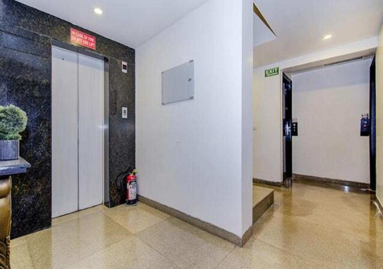 Photo - Rockland Hotel Panchsheel Enclave