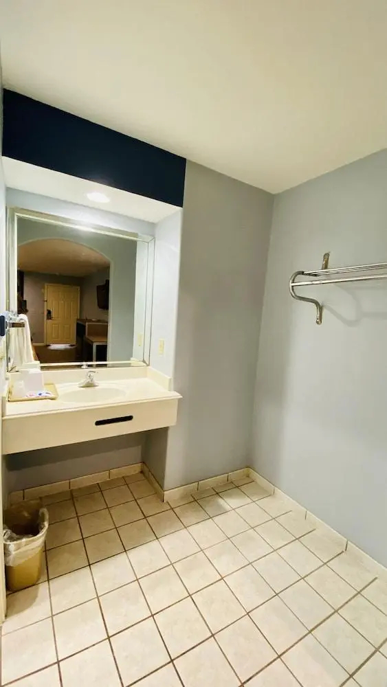 Foto - Home Place Inn and Suites-Hobby
