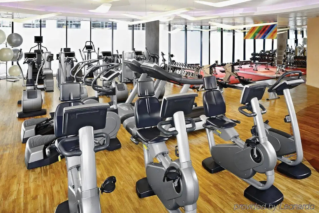 Foto - Sheraton Grand Hotel & Spa