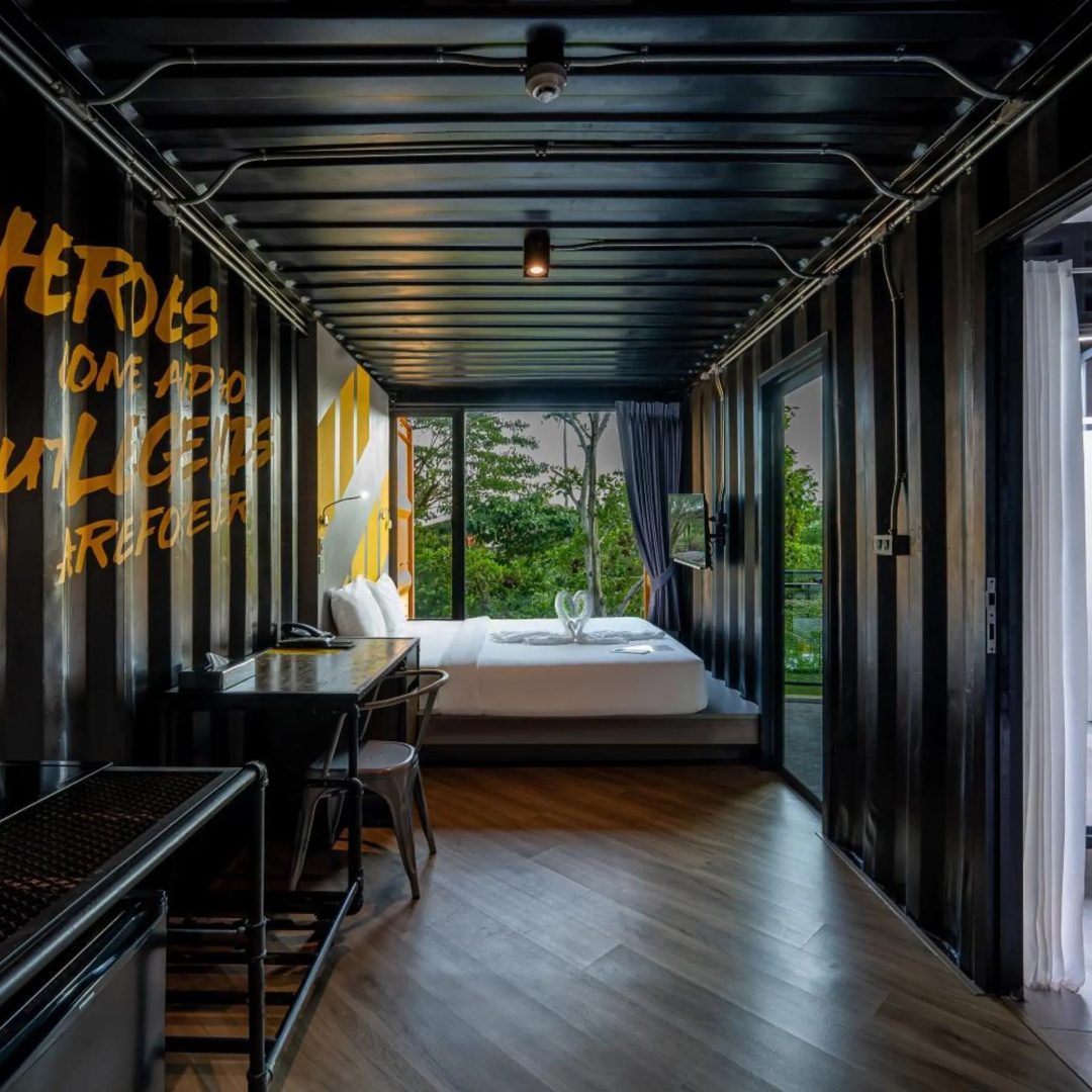 Foto - Hivetel Phuket