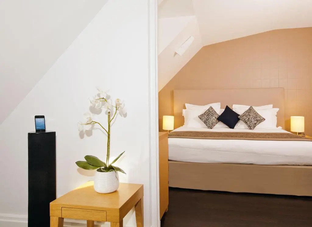 Photo - Residhome Paris Opéra