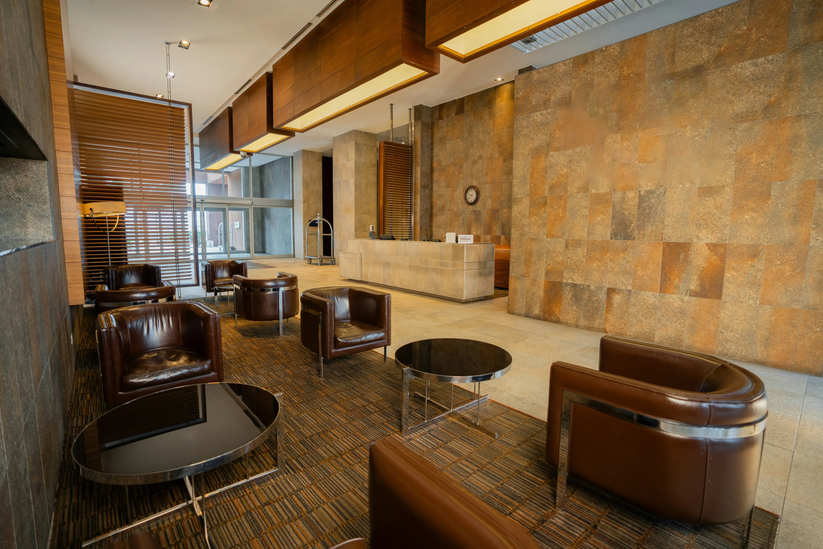 Photo - Hilton Garden Inn Santiago Airport