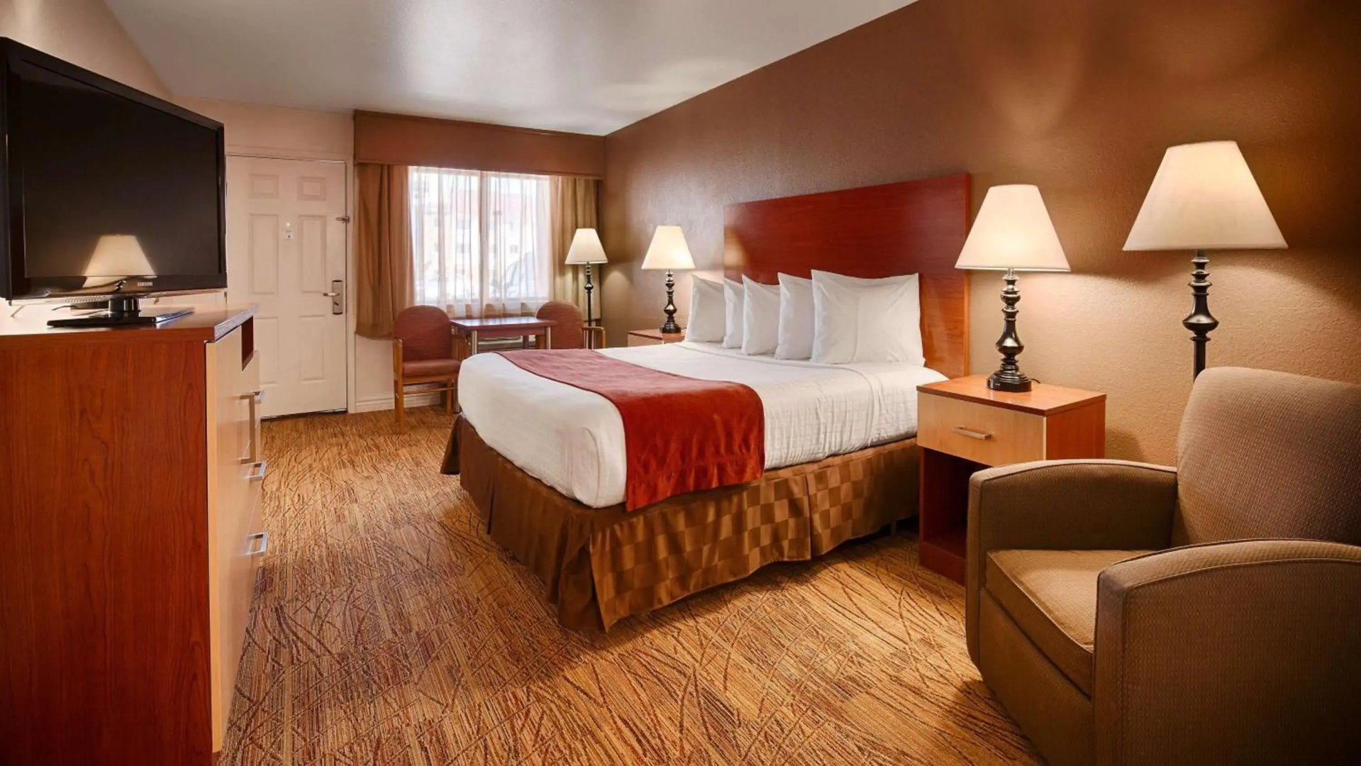 Foto - The Westin Dallas Downtown