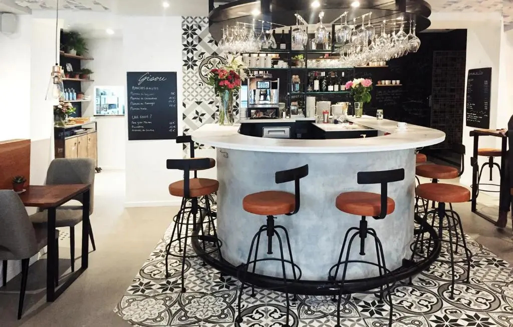 Photo - Hotel 29 Lepic