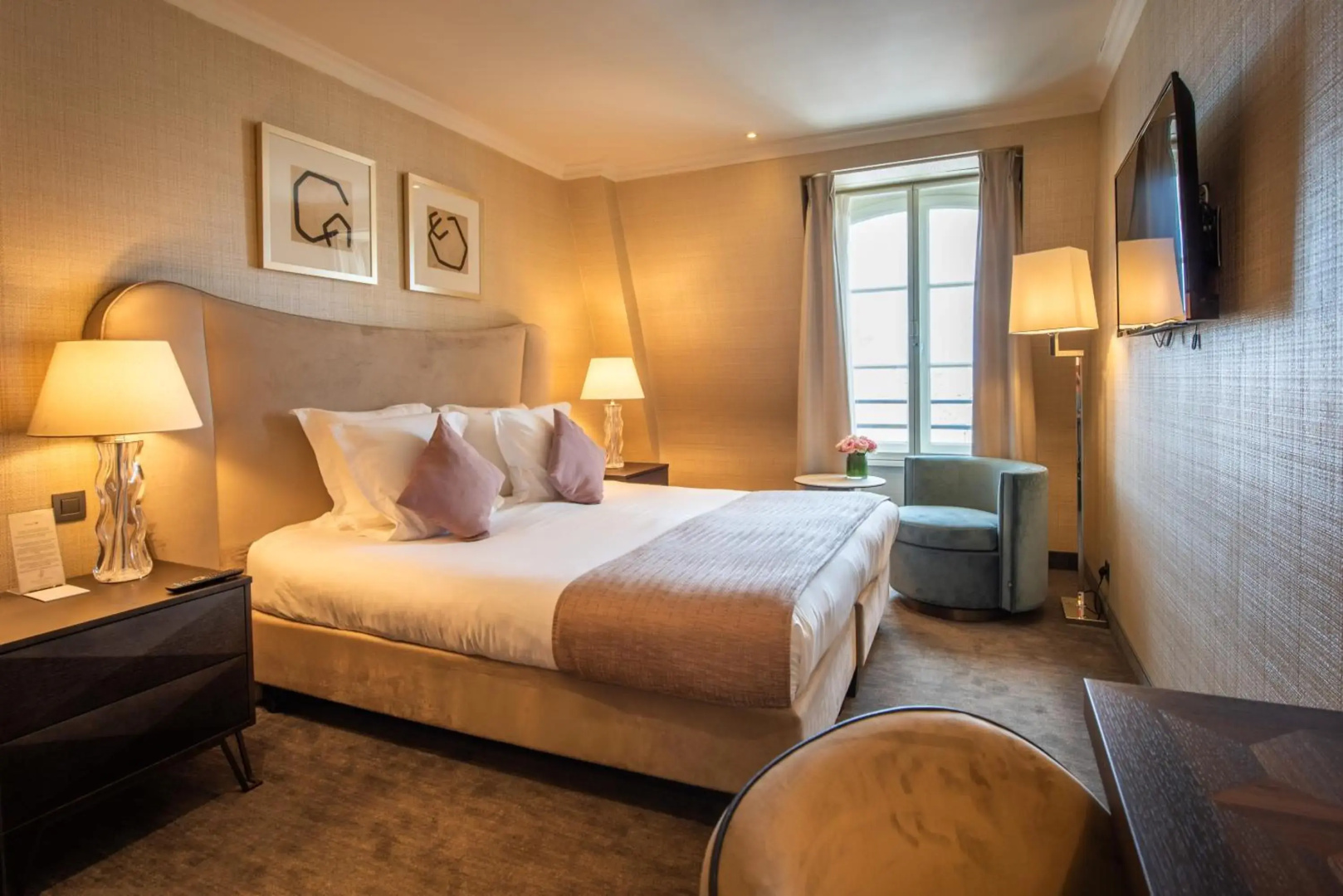 Foto - Dukes' Arches Brugge - by Dukes' Hotel Collection