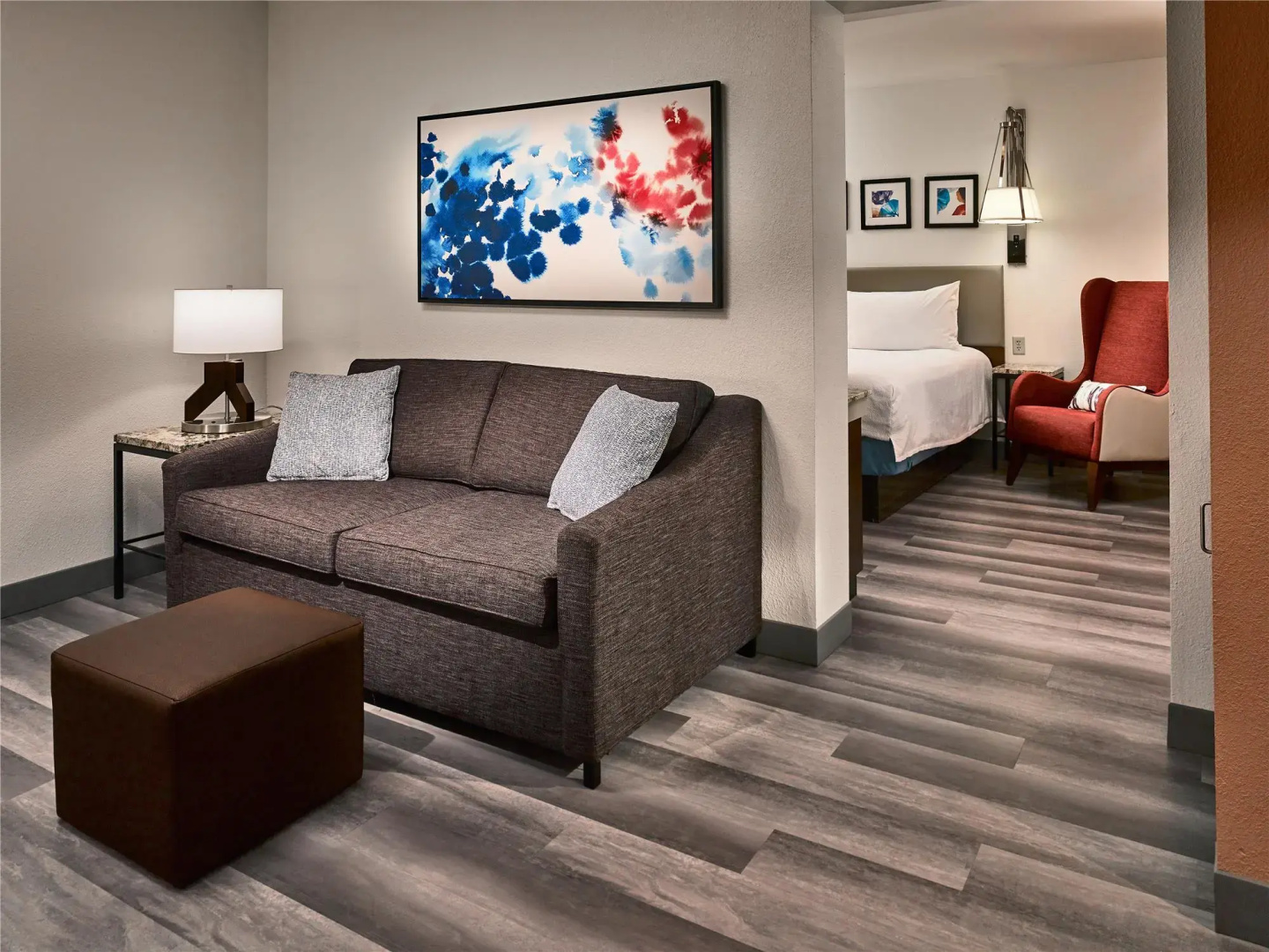 Foto - Hilton Garden Inn Pigeon Forge