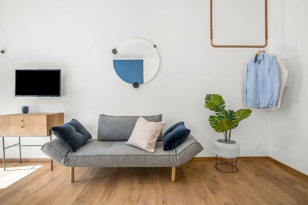 Photo - BRIK Apartment Hotel