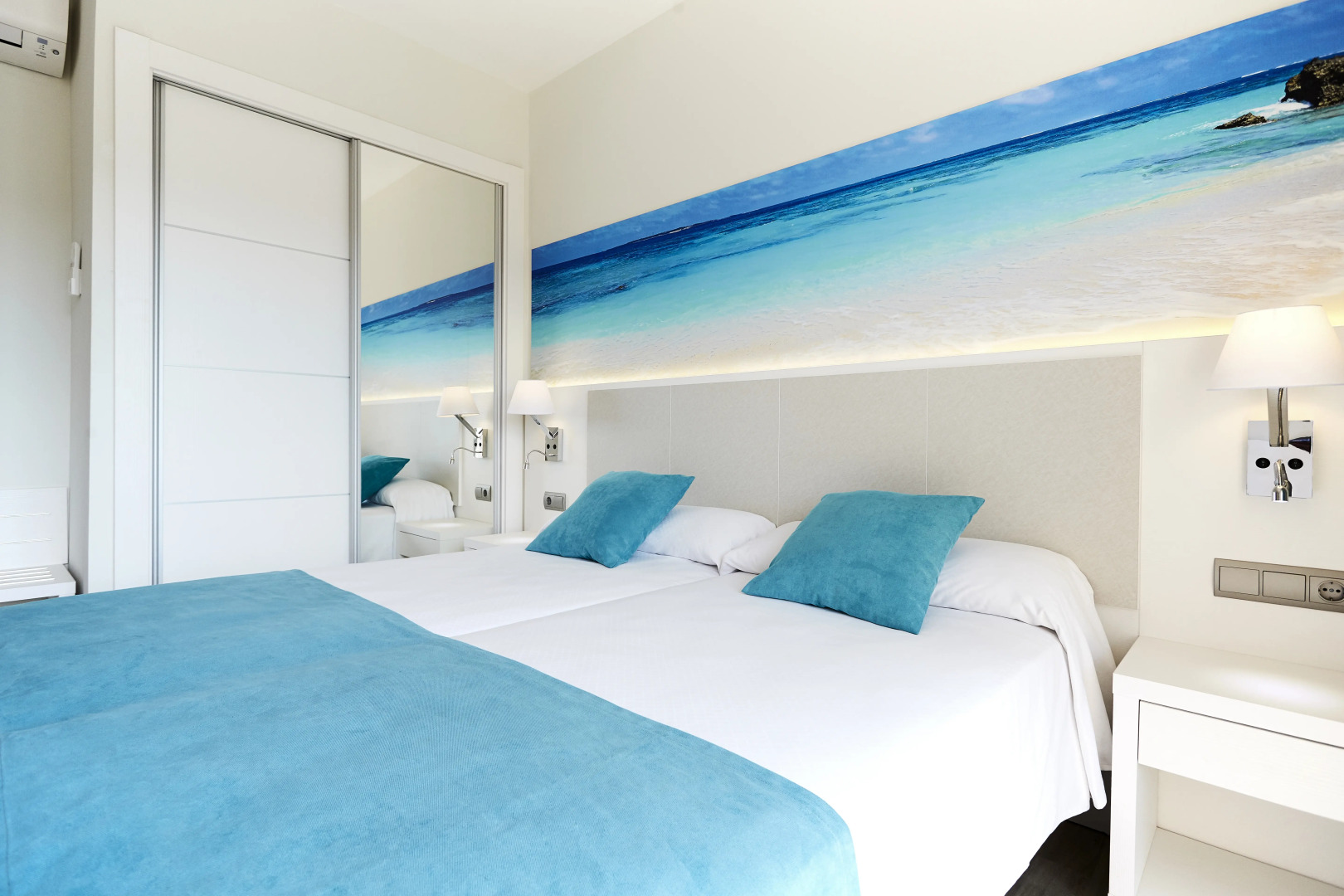 Photo - Invisa Hotel Es Pla - Adults Only