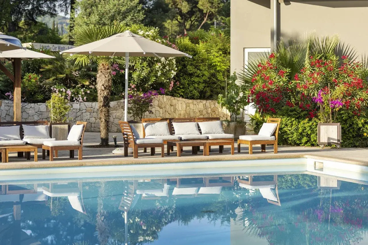 Photo - Rogner Hotel Tirana