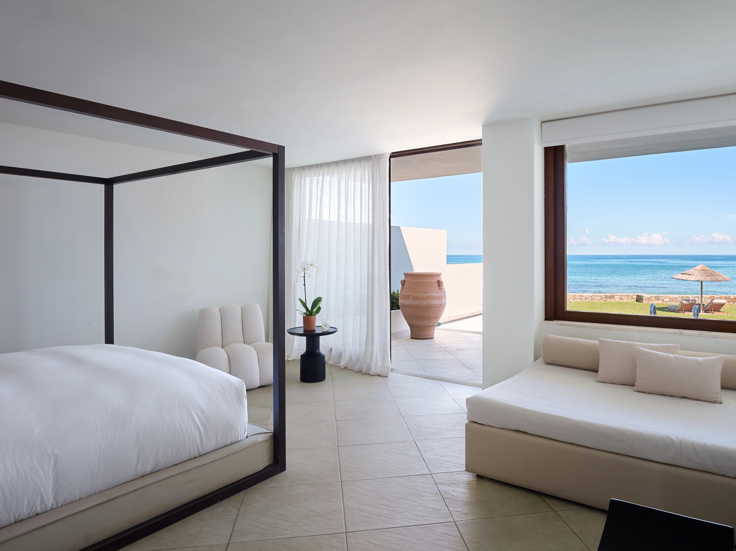 Foto - Amirandes, A Grecotel Resort to Live