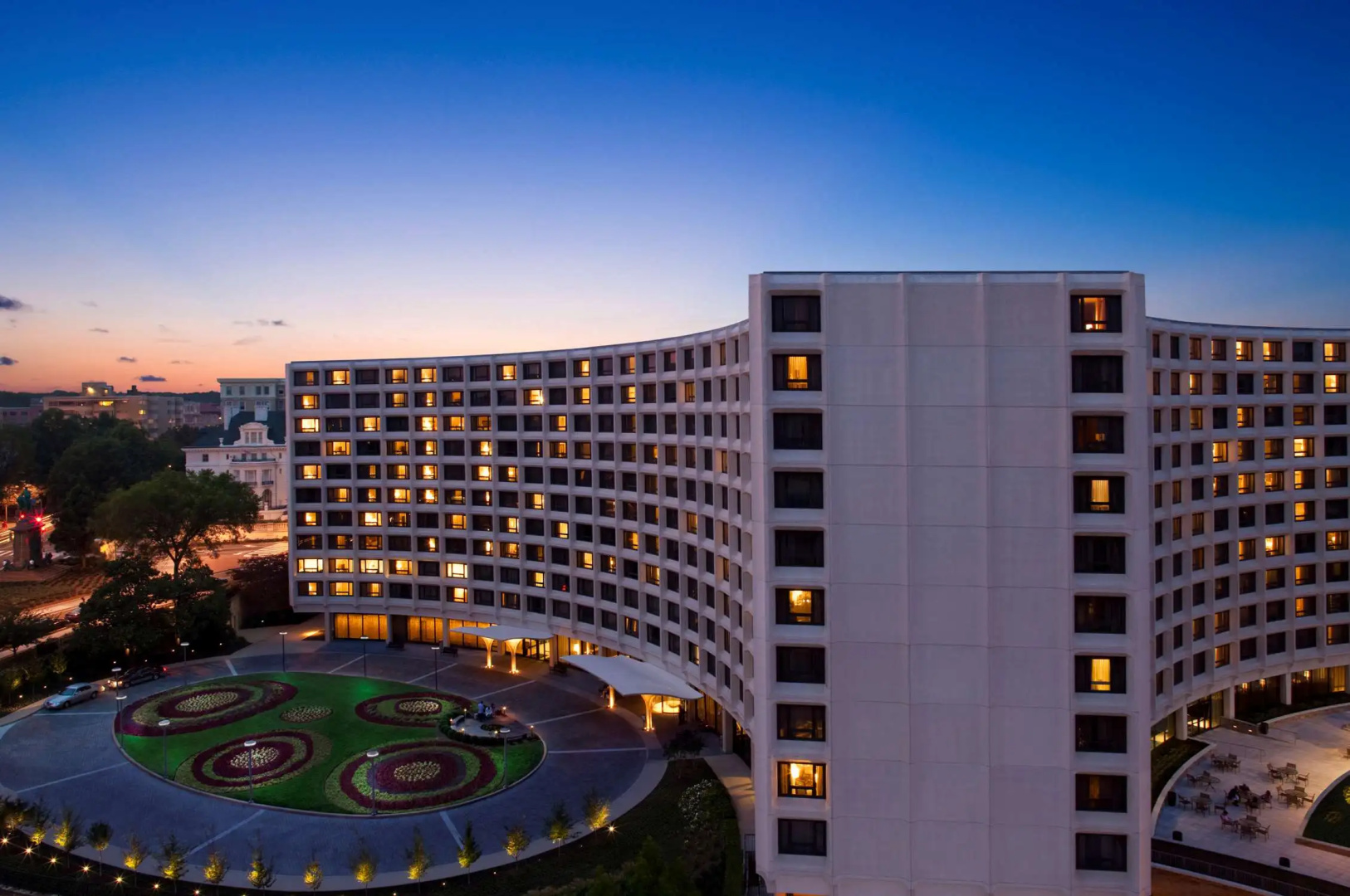 Foto - Washington Hilton