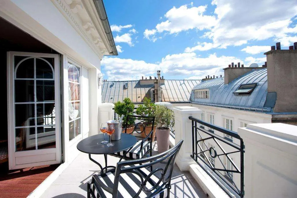 Photo - L'Hotel