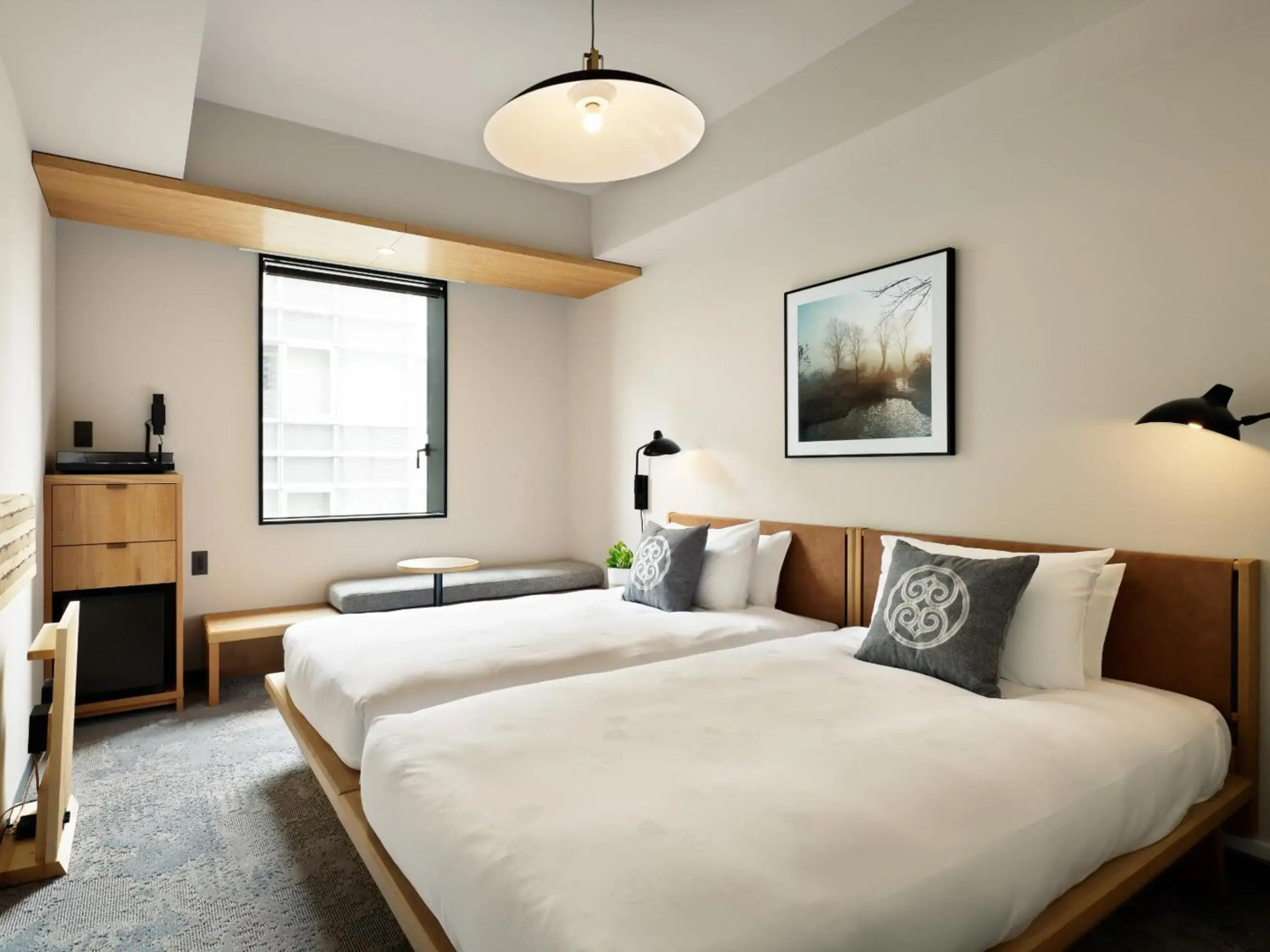 Foto - The Royal Park Canvas - Sapporo Odori Park