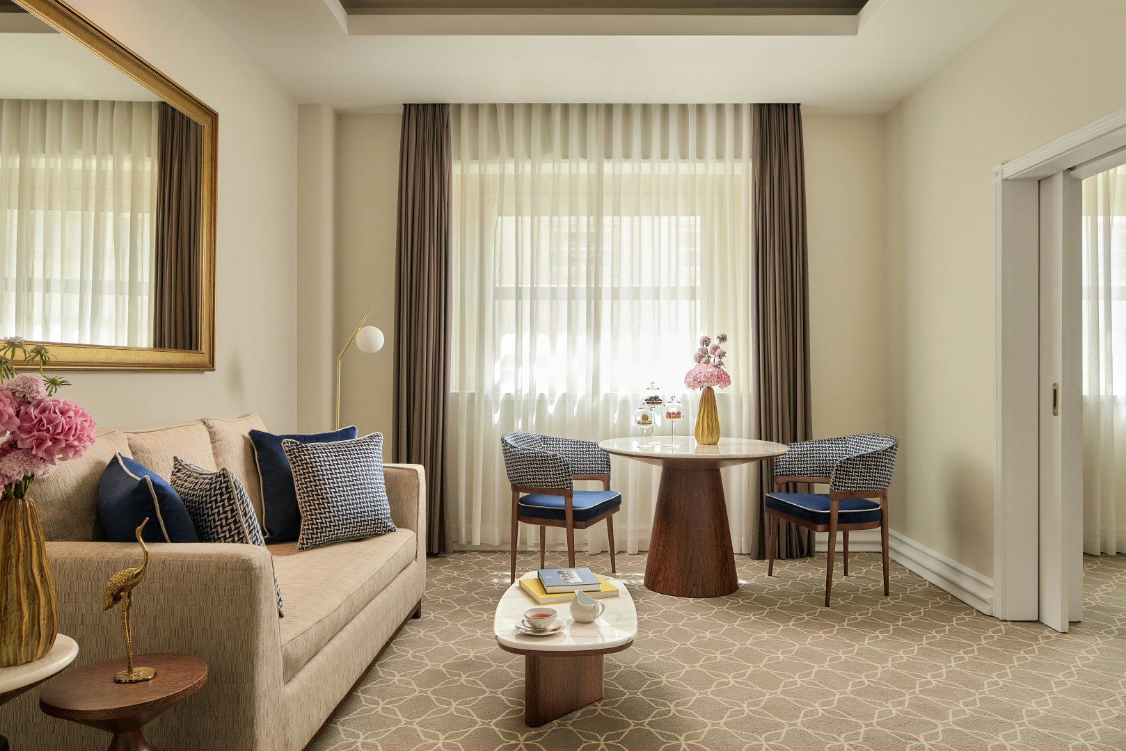 Foto - Tivoli Avenida Liberdade Lisboa – A Leading hotel of the world
