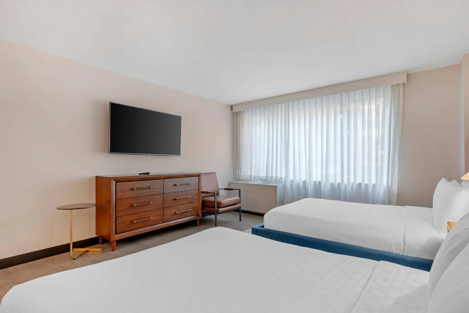 Foto - The Quincy, an Ascend Collection Hotel