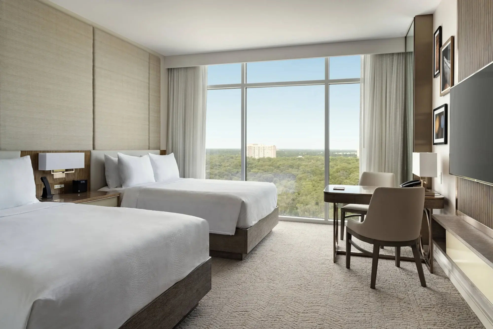 Foto - JW Marriott Orlando Bonnet Creek Resort & Spa