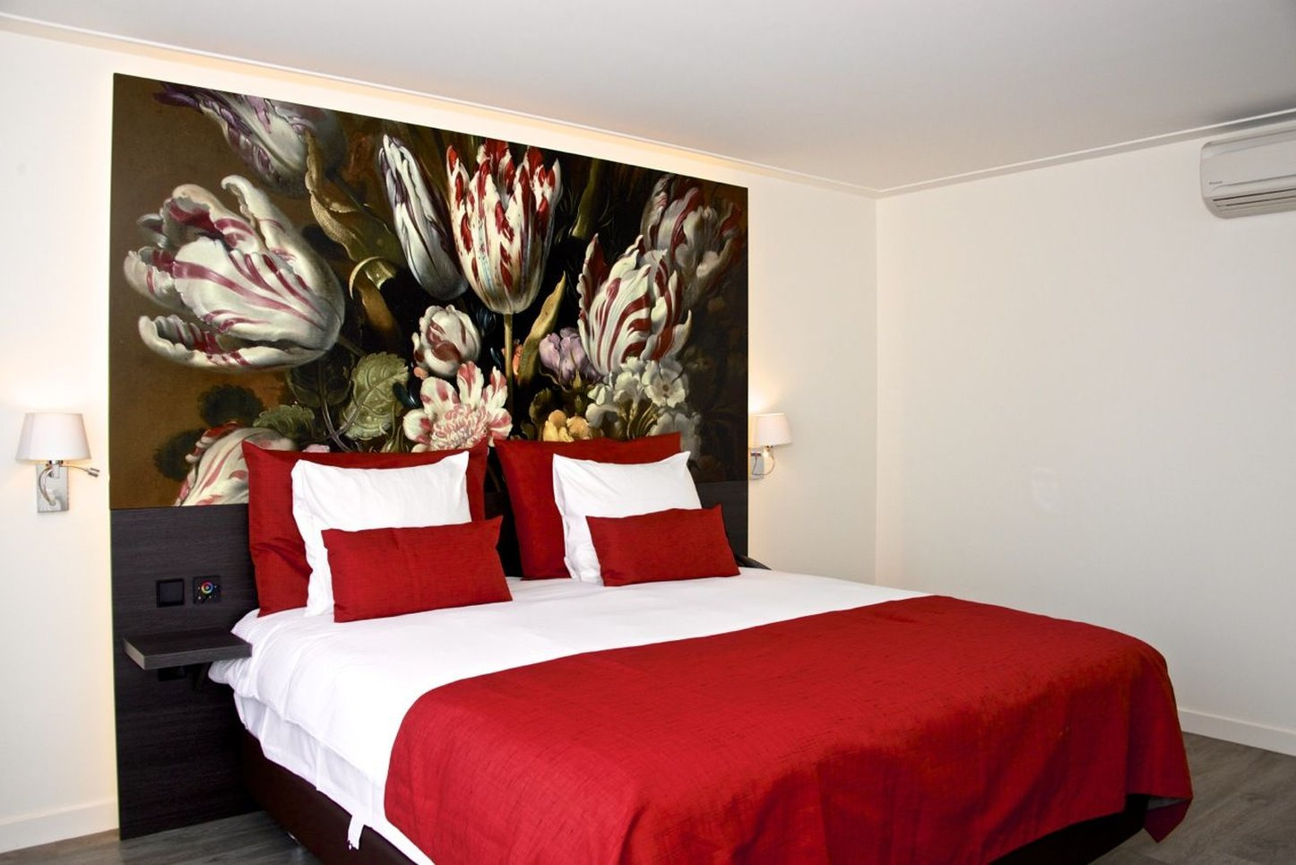 Photo - Grand Hotel Amstelveen