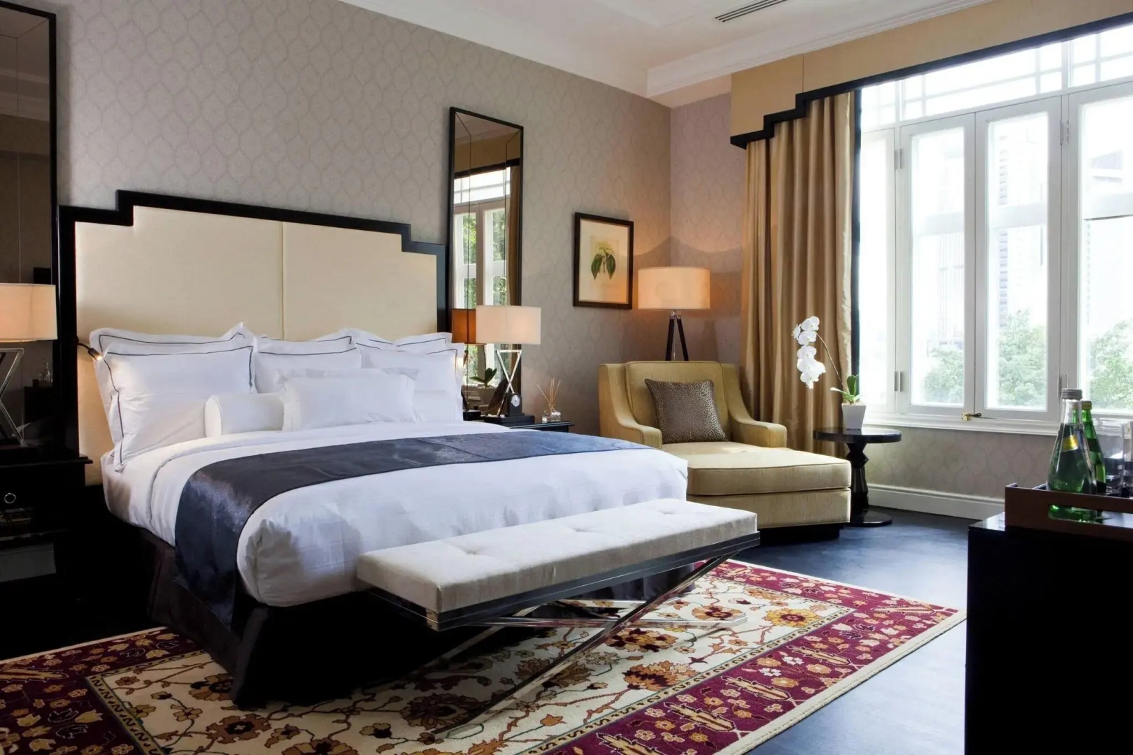 Foto - The Majestic Hotel Kuala Lumpur, Autograph Collection