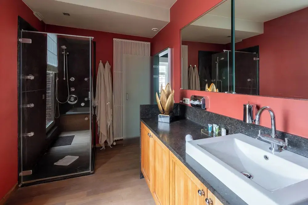 Foto - Rooms With A View