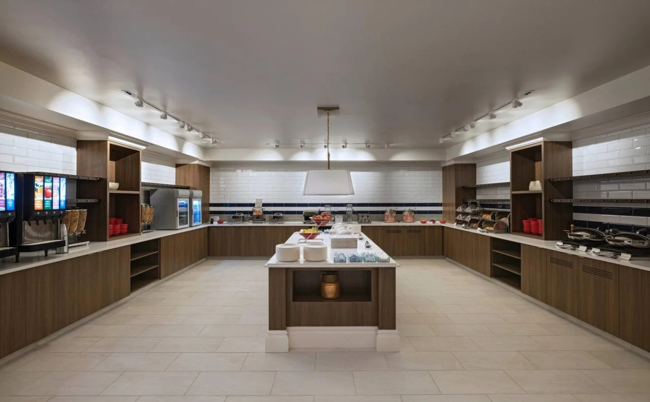 Photo - TownePlace Suites by Marriott San Diego Airport/Liberty Station