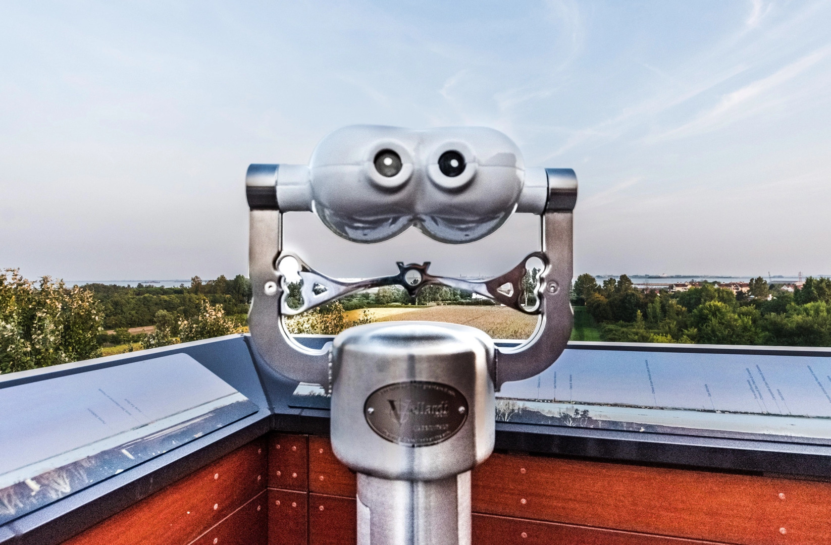 Photo - Antony Hotel - Venice Airport