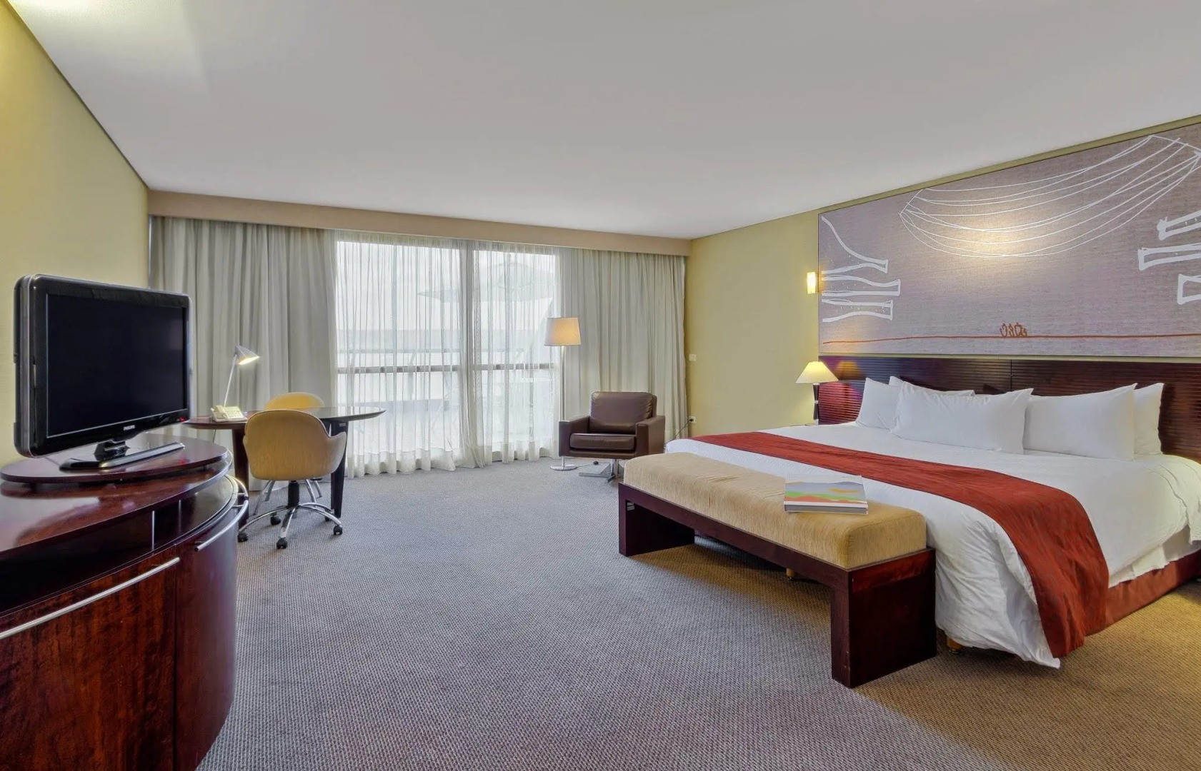 Photo - Royal Tulip Brasília Alvorada