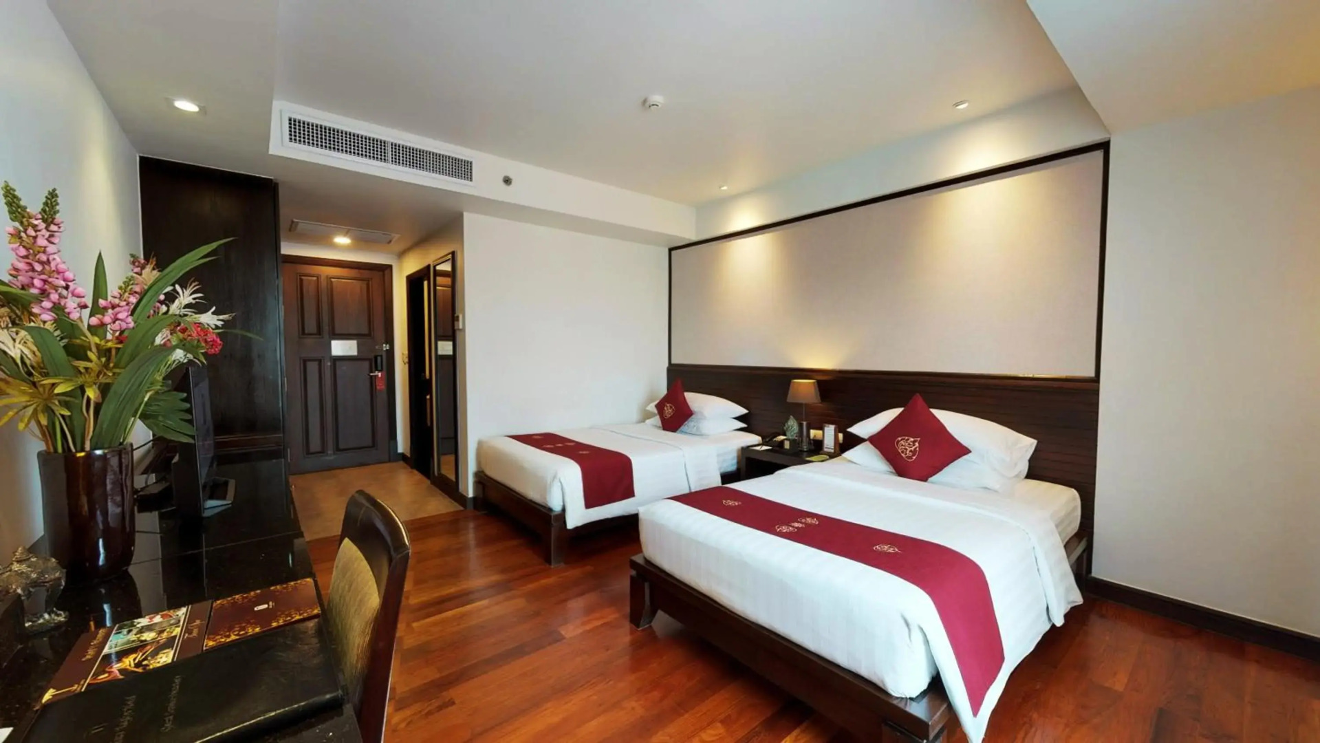 Foto - Tara Angkor Hotel