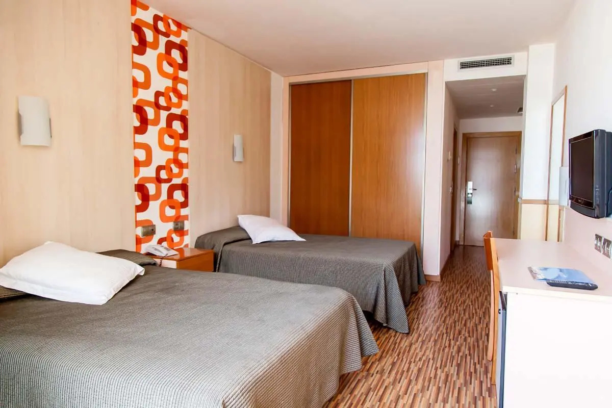 Foto - RVHotels Ametlla Mar