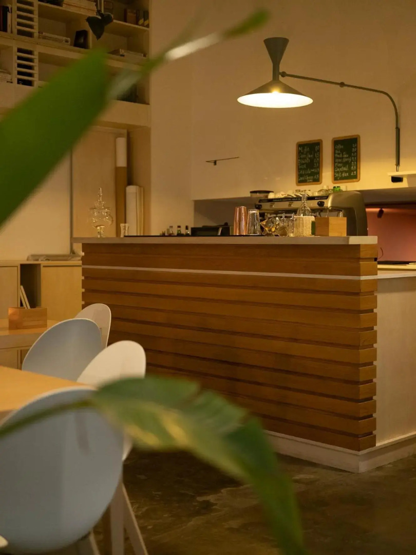 Foto - Imago Plus Hotel