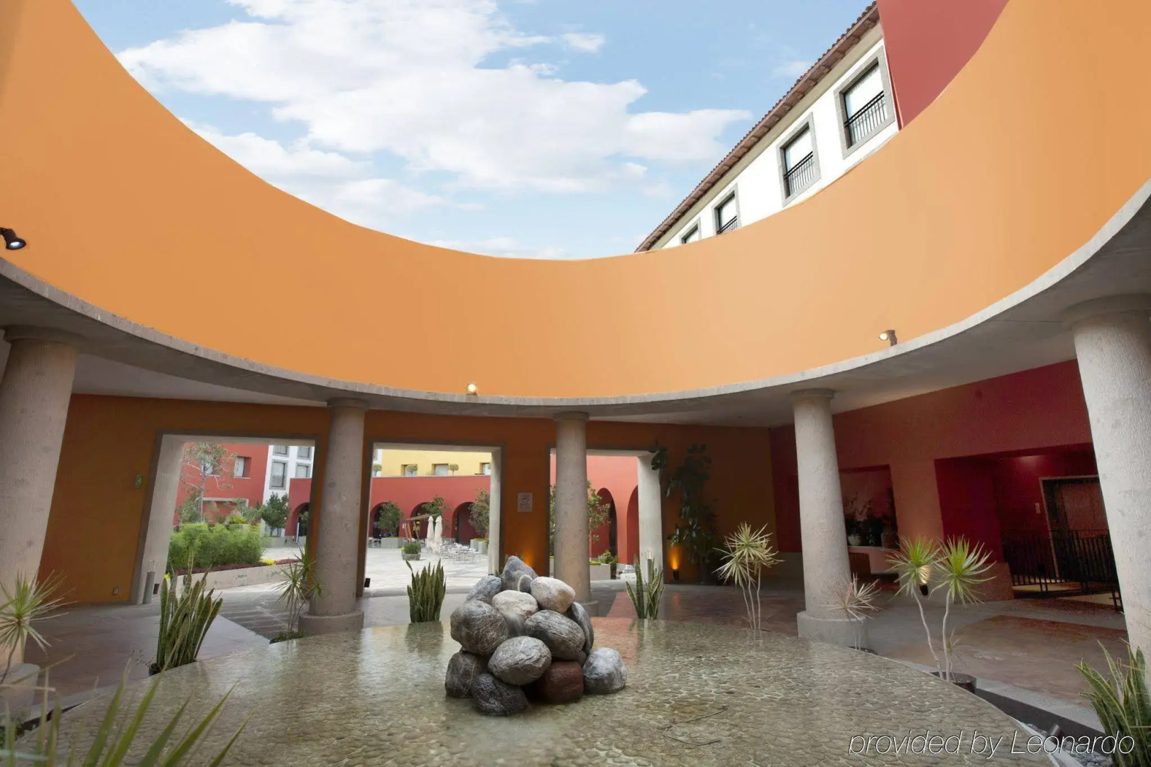 Foto - Grand Fiesta Americana Queretaro