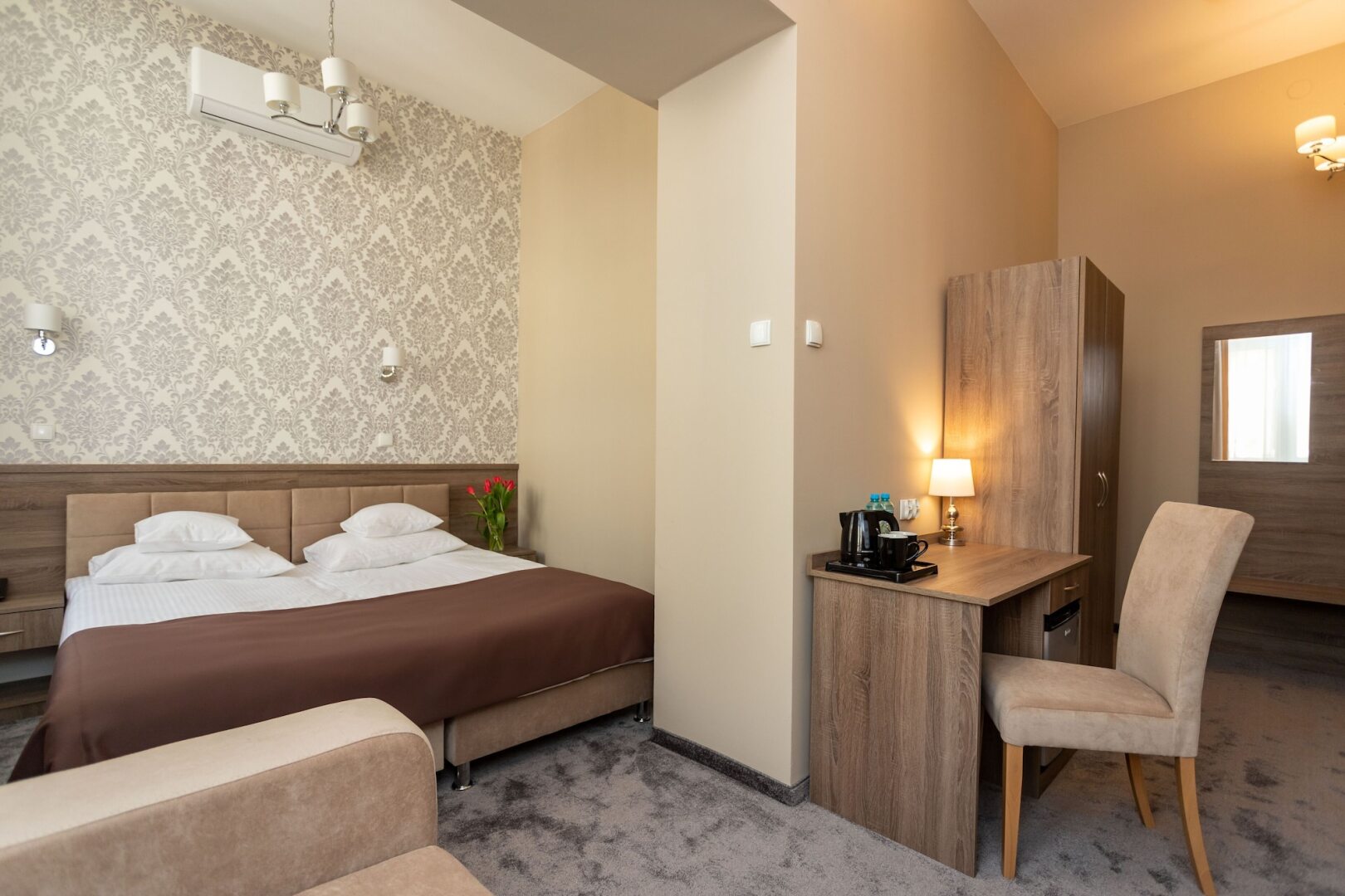 Foto - Hotel Maximum