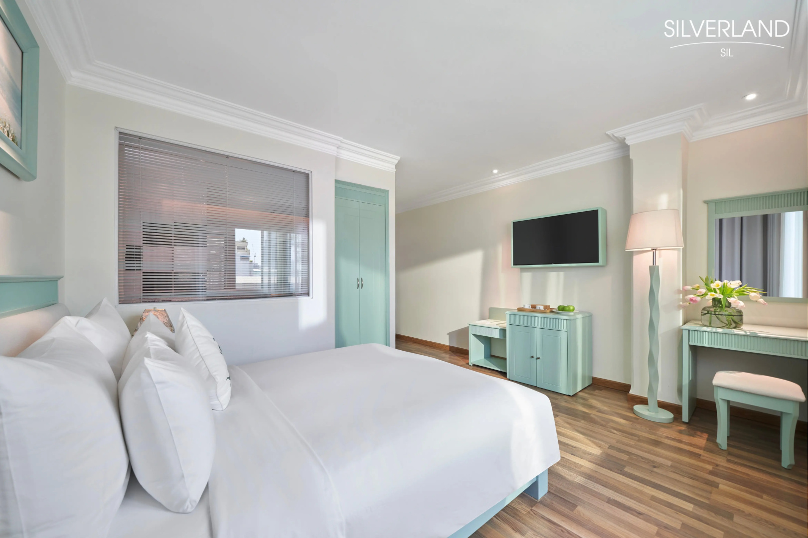Photo - Silverland Sil Hotel