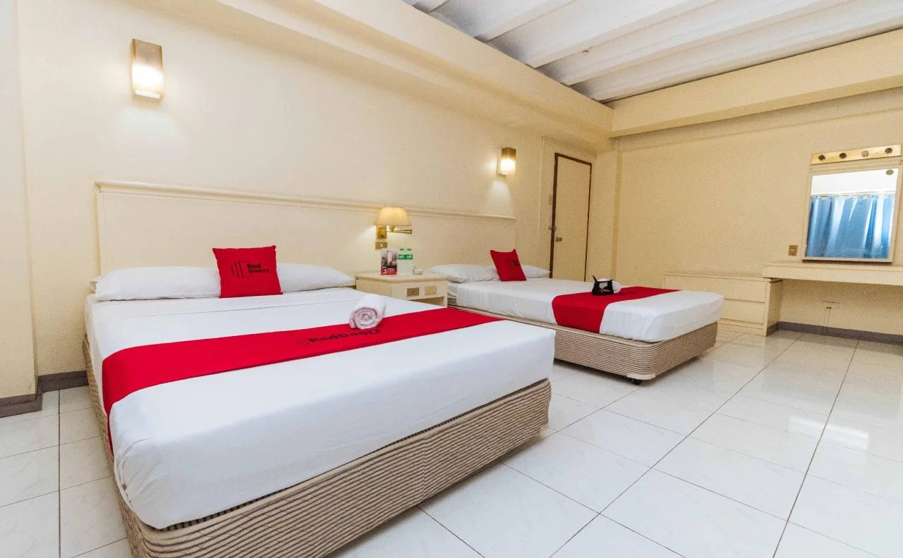 Foto - RedDoorz Plus @ AS Fortuna Cebu