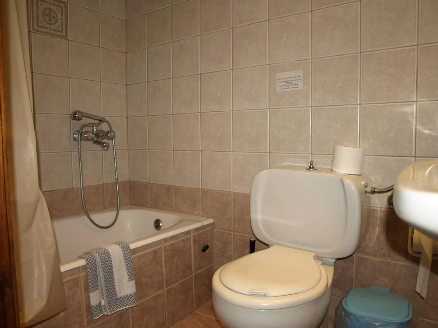 Foto - Kastro Studios Apartments