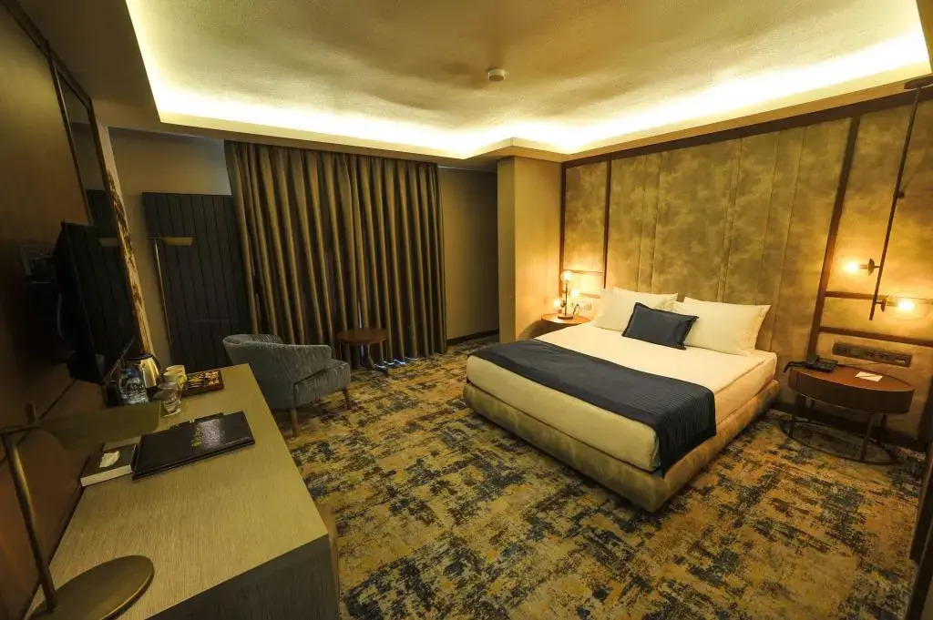 Photo - The Alpfine Hotel