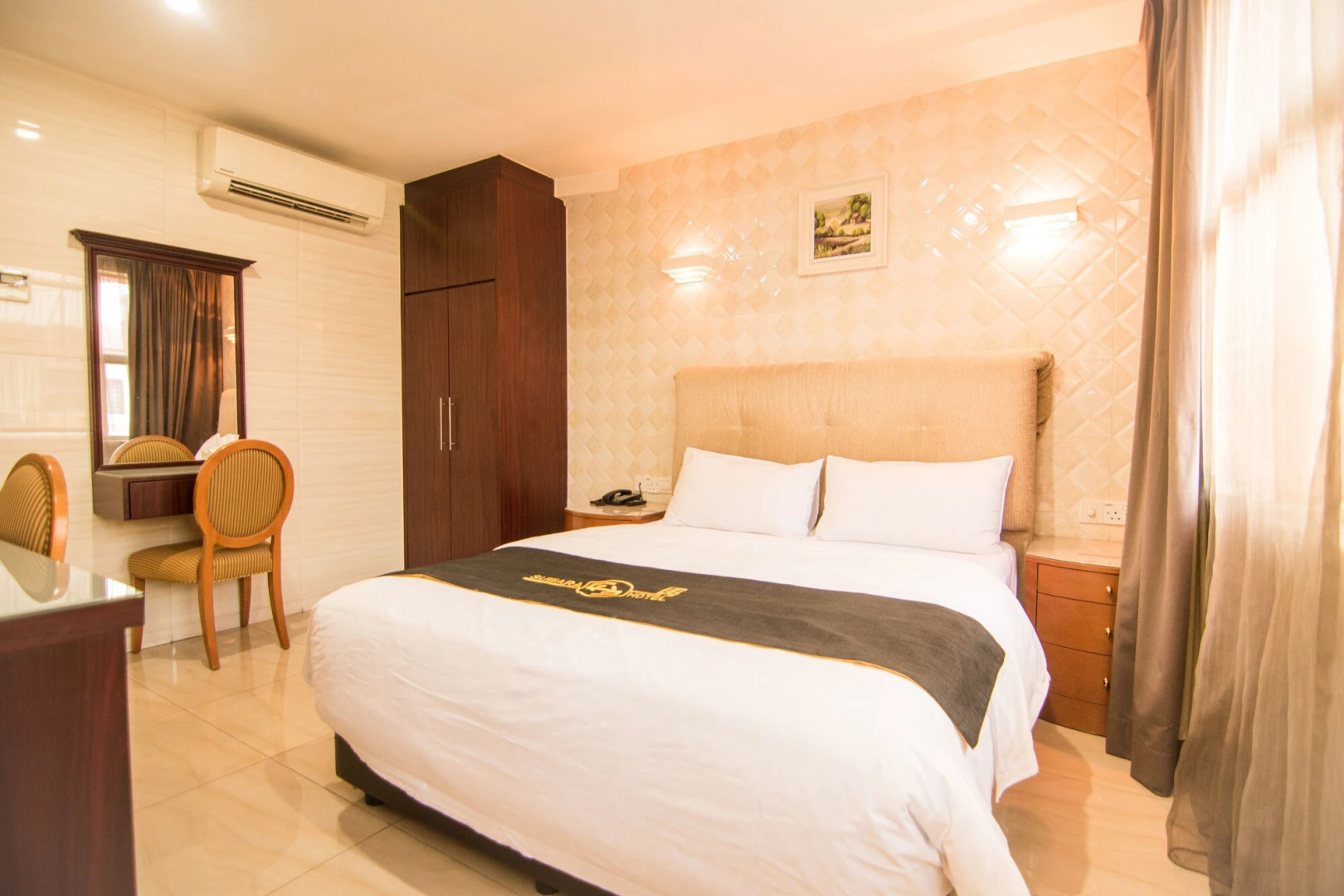 Foto - Suwara Hotel Kepong KL