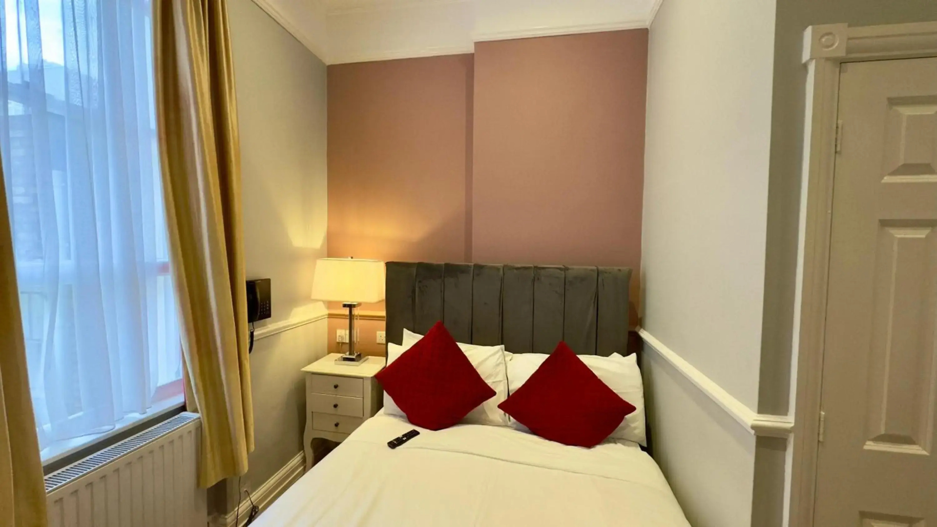 Foto - Classic Hyde Park Hotel