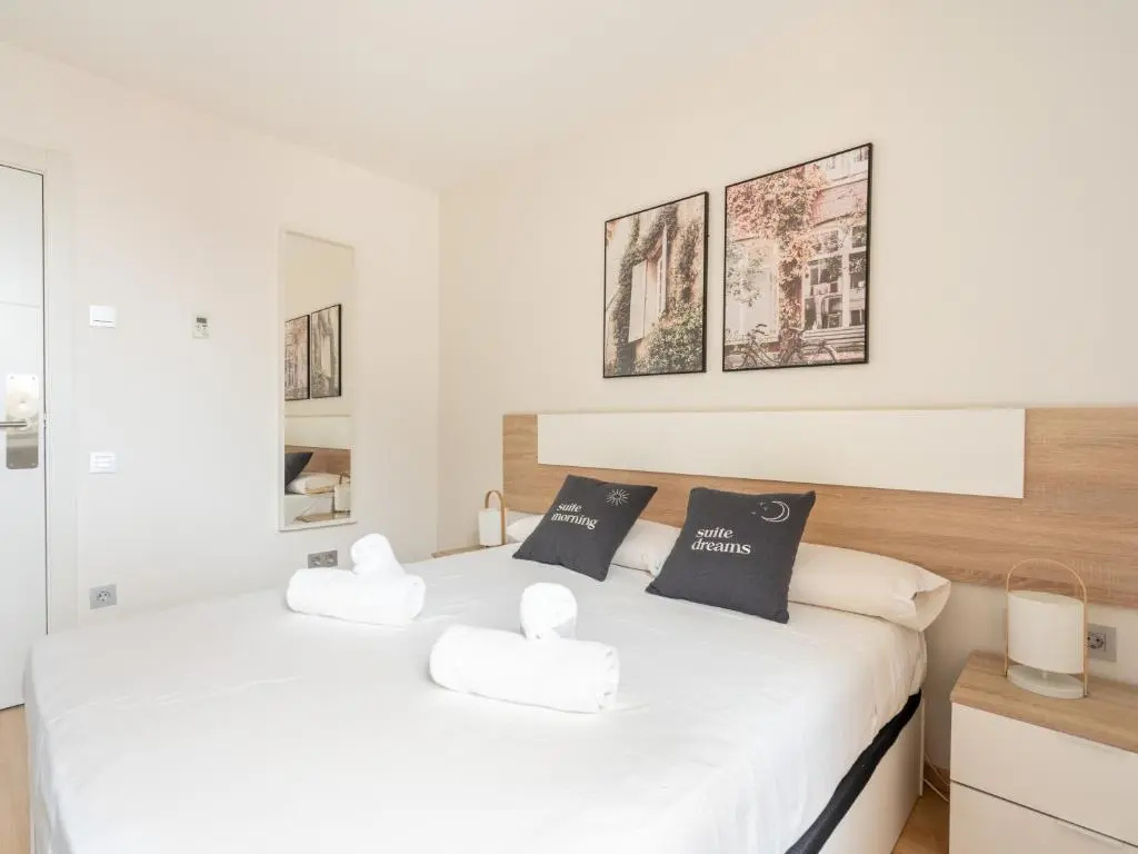 Photo - Limehome Barcelona Carrer de Fontcoberta