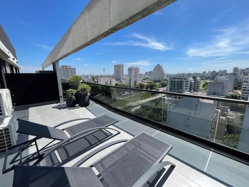 Foto - Live Belgrano Boutique Apartments