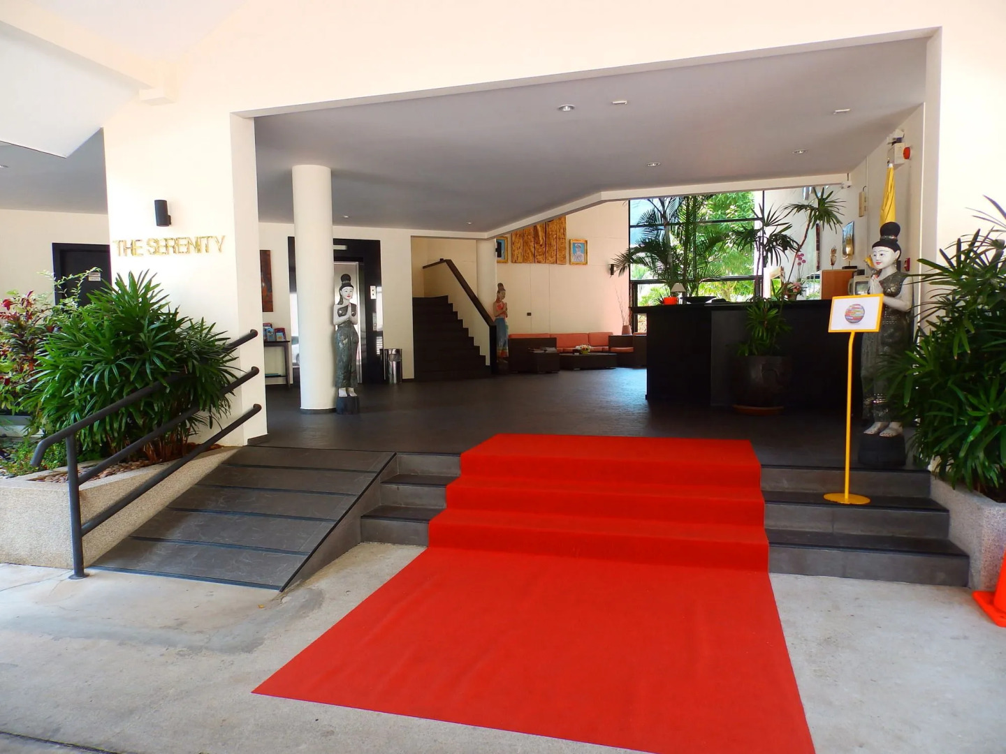 Foto - Serenity Lakeside Resort