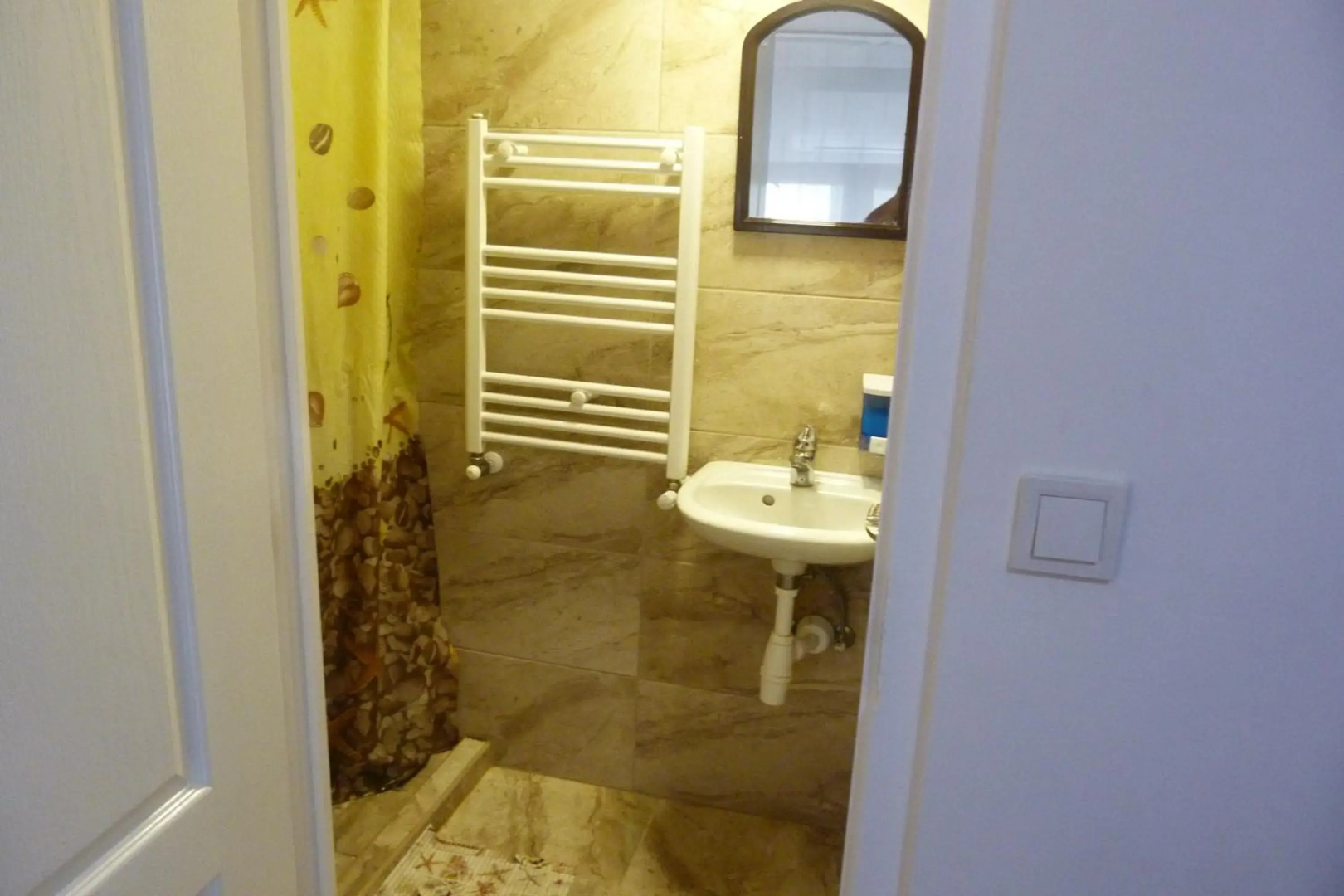 Foto - Center Hostel and Guest House