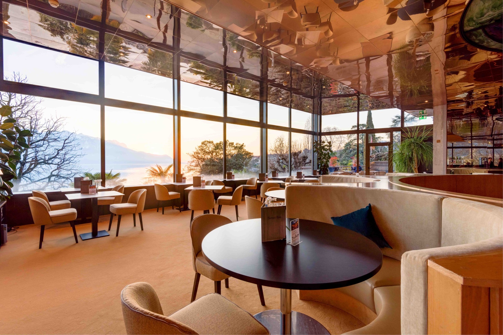 Photo - Royal Plaza Montreux