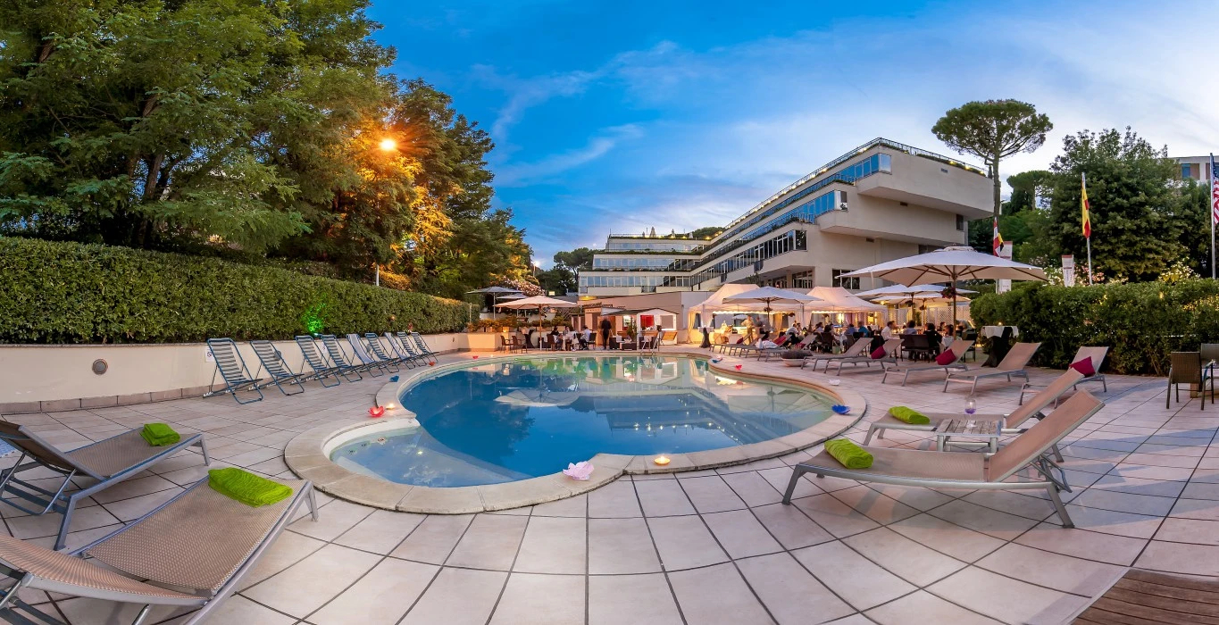 Foto - Cardinal Hotel St. Peter