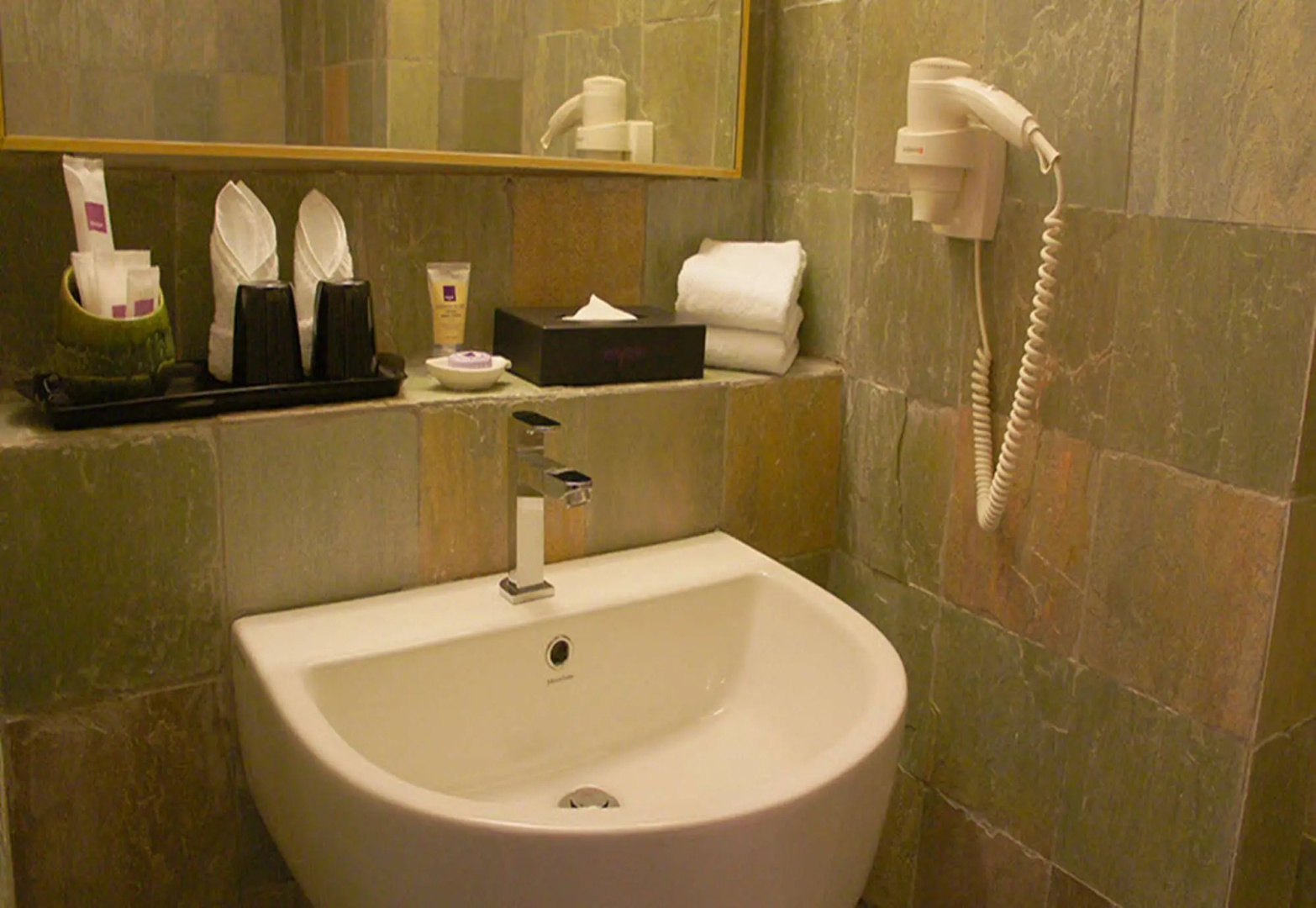 Foto - de King Hotel KLCC