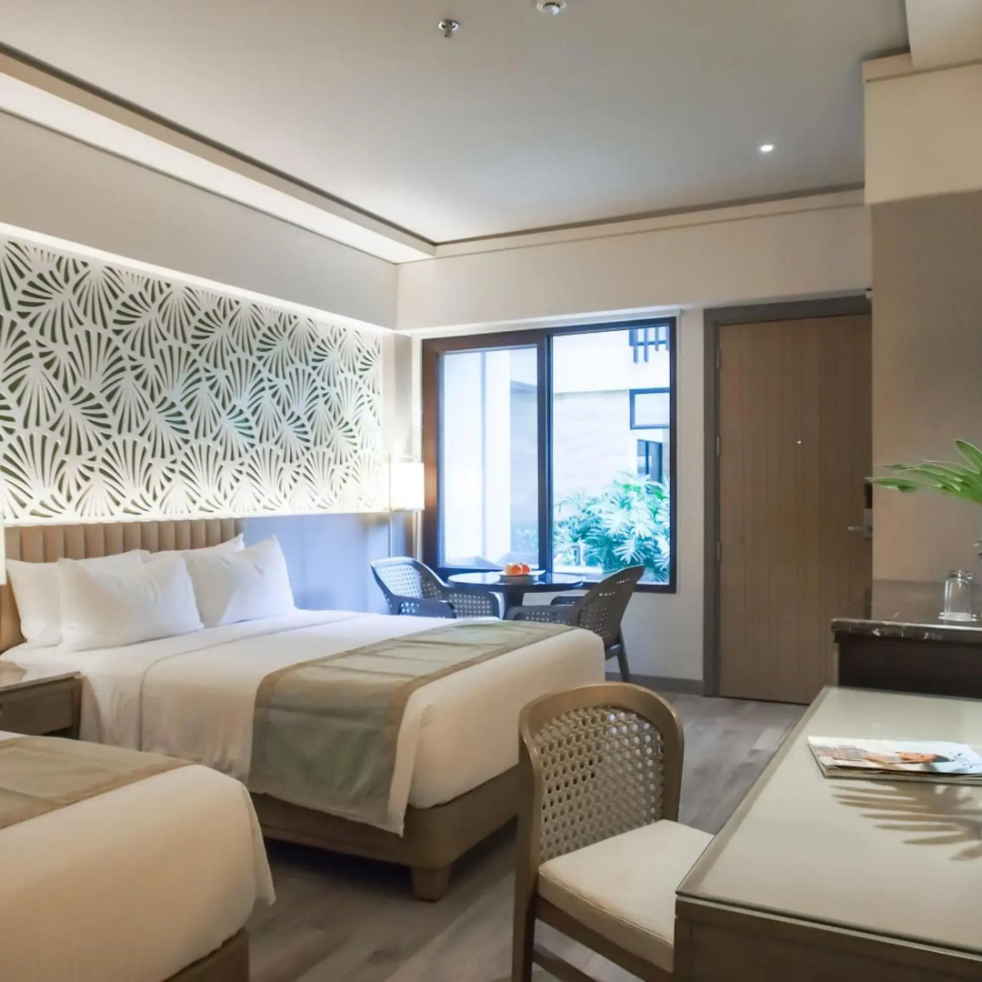 Foto - Henann Park Resort