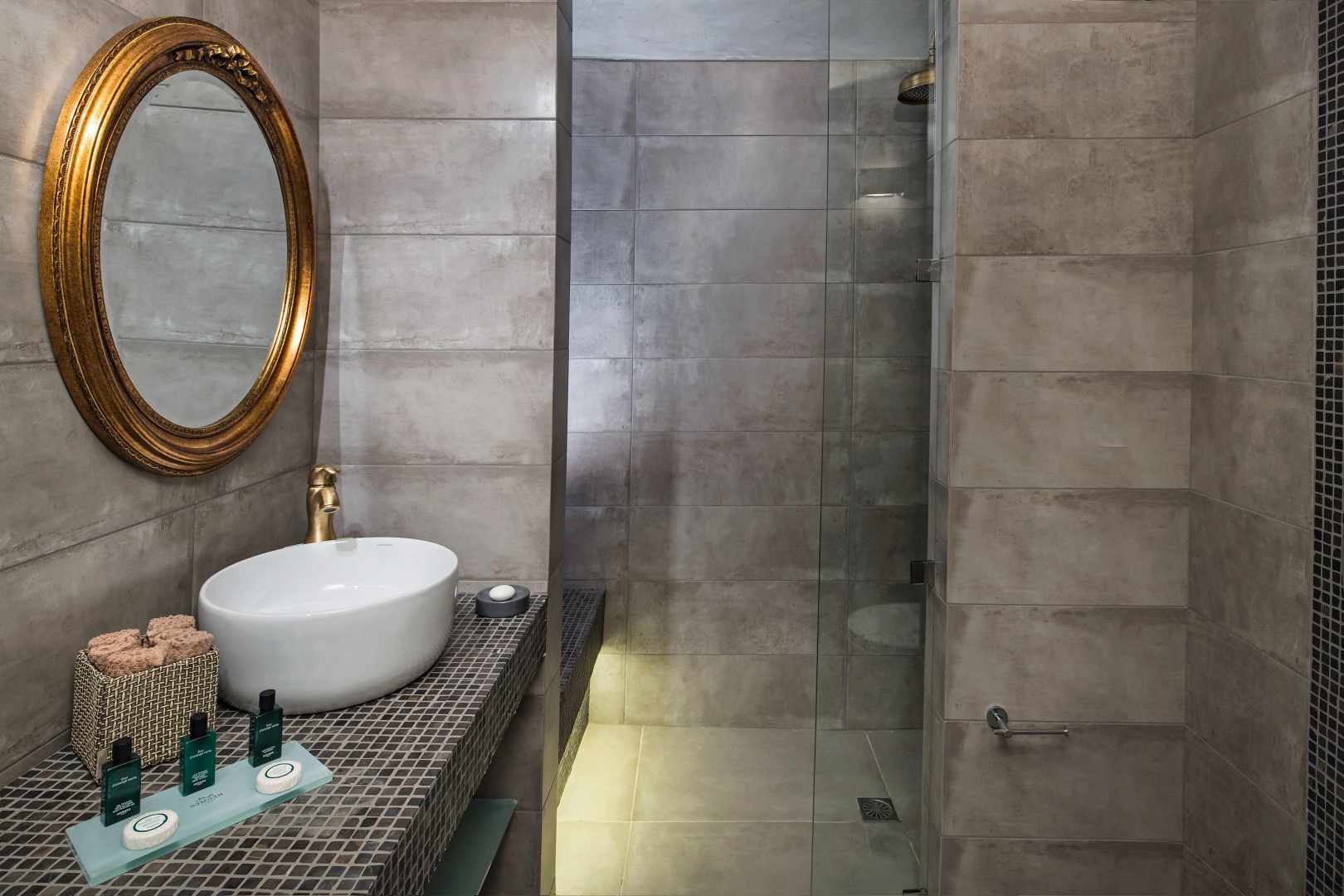 Foto - Athina Luxury Suites